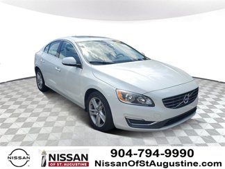 Used 2015 Volvo S60 T5 Premier image 1
