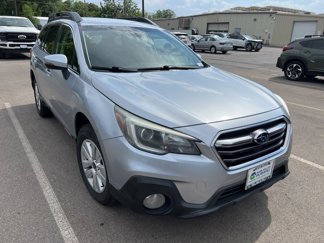 Used 2019 Subaru Outback 2.5i Premium image 1