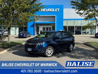 Used 2023 Chevrolet Equinox LS w/ LS Convenience Package image 1