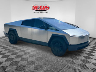 Used 2024 Tesla Cybertruck Cyberbeast image 1