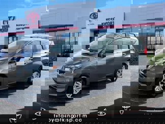 Used 2018 Nissan Versa Note S image 1
