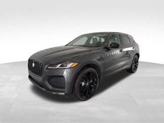 New 2026 Jaguar F-PACE R-Dynamic S image 1