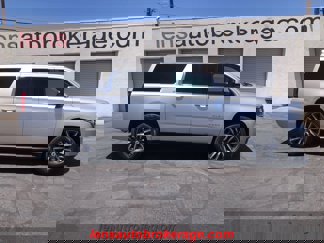 Used 2017 Chevrolet Suburban LT w/ Max Trailering Package image 1