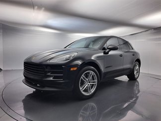 Used 2021 Porsche Macan image 1