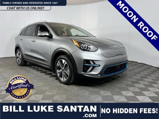 Used 2022 Kia Niro EX Premium image 1