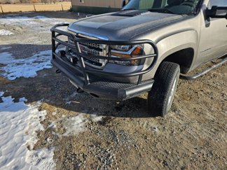 Used 2013 GMC Sierra 3500 SLE w/ SLE Preferred Package image 1