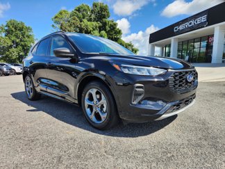 Used 2024 Ford Escape ST-Line w/ Cold Weather Package image 1