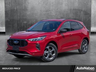Used 2024 Ford Escape ST-Line image 1