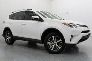 Used 2018 Toyota RAV4 XLE image 1