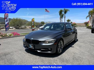 Used 2014 BMW 328i Sedan image 1