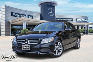 Used 2018 Mercedes-Benz C 300 Sedan image 1