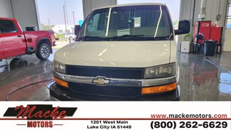 Used 2014 Chevrolet Express 2500 w/ Express Access Plus Package image 1