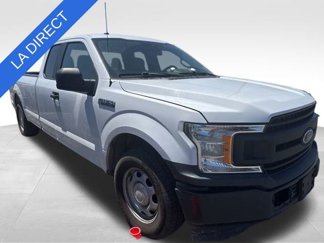 Used 2019 Ford F150 XL w/ Equipment Group 101A Mid image 1