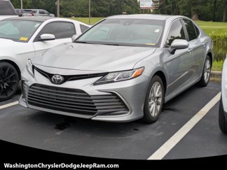 Used 2024 Toyota Camry LE image 1