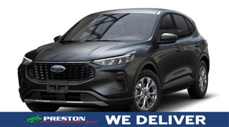 New 2025 Ford Escape Active image 1