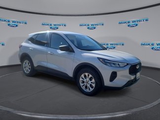New 2025 Ford Escape Active w/ Active Premium Tech Pack image 1