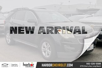 Used 2013 Chevrolet Equinox LT image 1