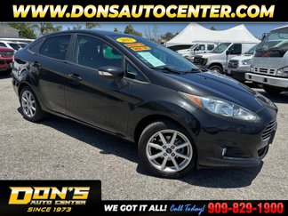 Used 2015 Ford Fiesta SE w/ Equipment Group 201A image 1