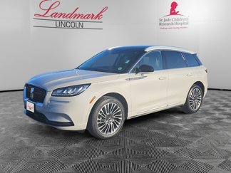 Certified 2022 Lincoln Corsair AWD w/ Premium Package image 1