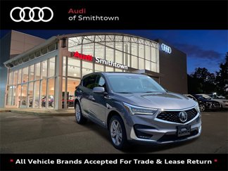 Used 2020 Acura RDX AWD w/ Advance Package image 1