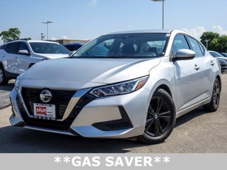 Used 2023 Nissan Sentra SV image 1
