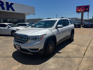Used 2017 GMC Acadia SLT image 1