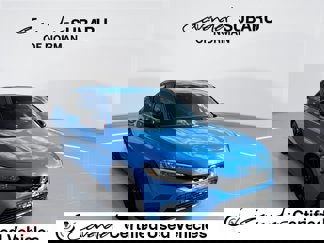 Used 2022 Honda Civic Sport image 1