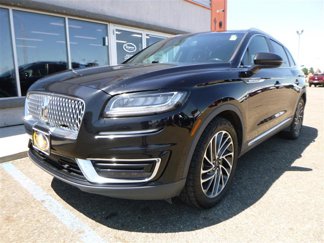 Used 2019 Lincoln Nautilus Reserve image 1