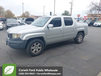 Used 2006 Honda Ridgeline RTL image 1