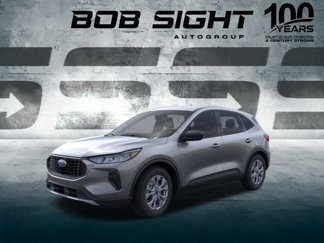 New 2025 Ford Escape Active w/ Tech Pack #1 image 1