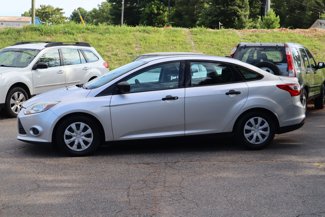 Used 2014 Ford Focus S image 1