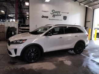 Used 2019 Kia Sorento S image 1