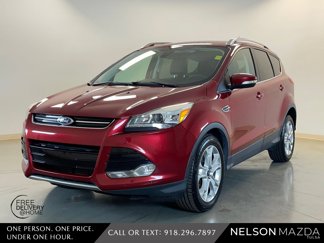 Used 2015 Ford Escape Titanium w/ Equipment Group 301A image 1
