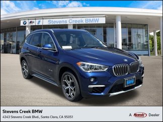 Used 2018 BMW X1 xDrive28i w/ Premium Package image 1