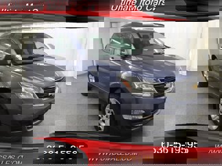 Used 2014 Chevrolet Traverse LS image 1