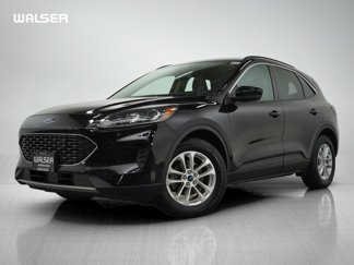Used 2020 Ford Escape SE image 1
