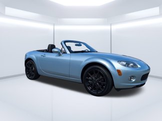 Used 2008 MAZDA MX-5 Miata Special Edition image 1