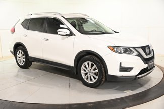 Used 2019 Nissan Rogue S w/ Special Edition Package image 1