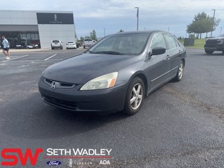 Used 2004 Honda Accord EX image 1