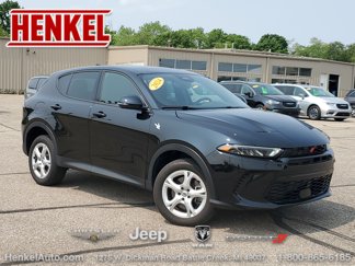 Used 2024 Dodge Hornet GT Plus image 1