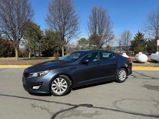Used 2015 Kia Optima EX w/ EX Premium Package image 1