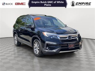 Used 2019 Honda Pilot EX-L image 1