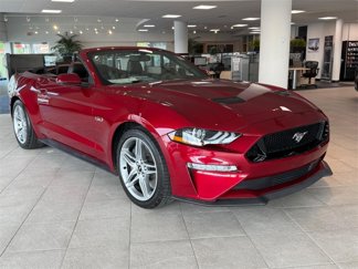 Used 2019 Ford Mustang GT Premium w/ GT Performance Package image 1