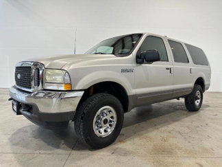 Used 2002 Ford Excursion XLT image 1