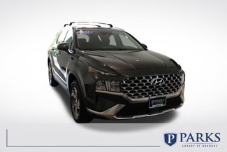 Used 2022 Hyundai Santa Fe SEL image 1