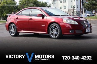 Used 2009 Pontiac G6 GXP w/ Sun And Sound Package image 1
