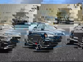 Certified 2025 Audi A5 2.0T Premium Plus w/ Premium Plus image 1