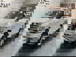Used 2014 RAM 1500 Classic SLT image 1