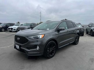 Certified 2020 Ford Edge ST-Line image 1