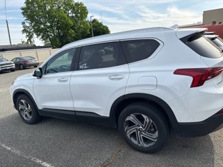 Used 2023 Hyundai Santa Fe SEL image 1